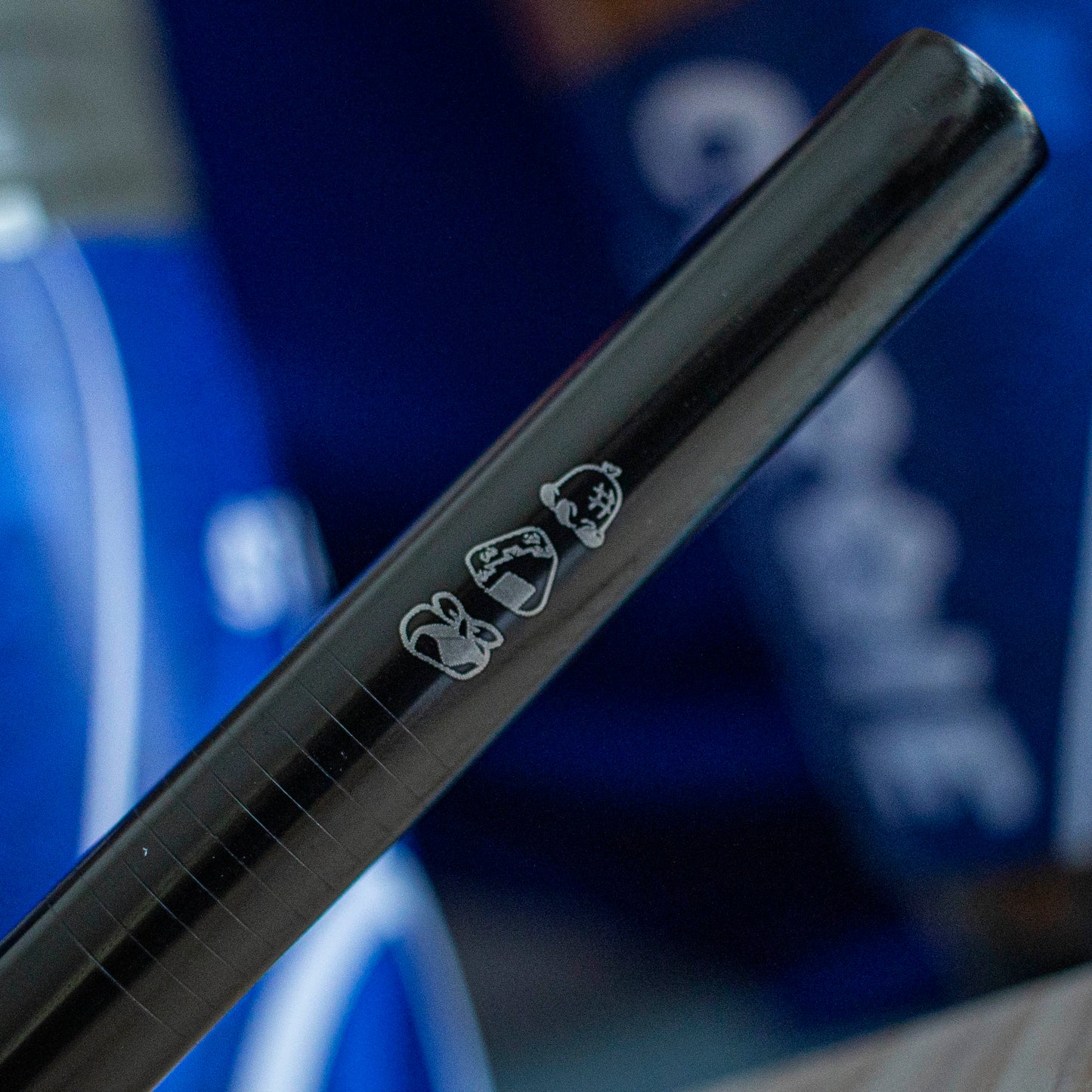 Bento Stainless Steel Straw Set