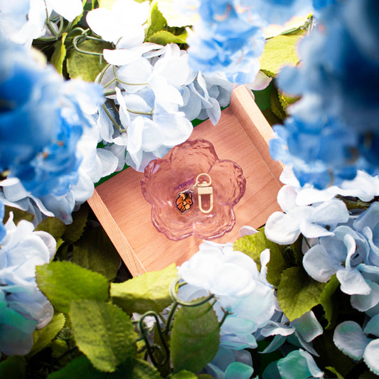 Mini-mon #133 (Acrylic Keychain)