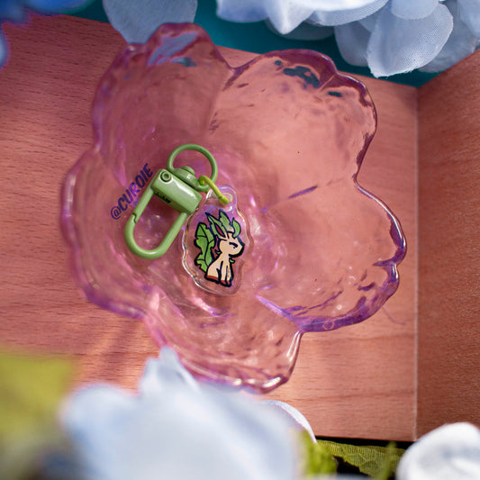 Mini-mon #470 (Acrylic Keychain)