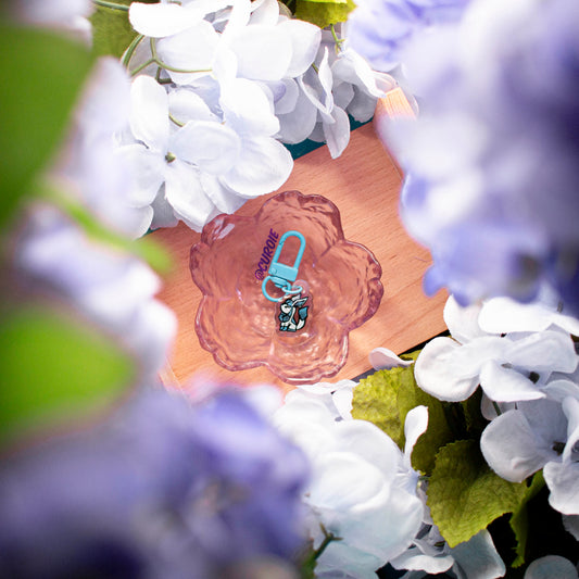 Mini-mon #471 (Acrylic Keychain)