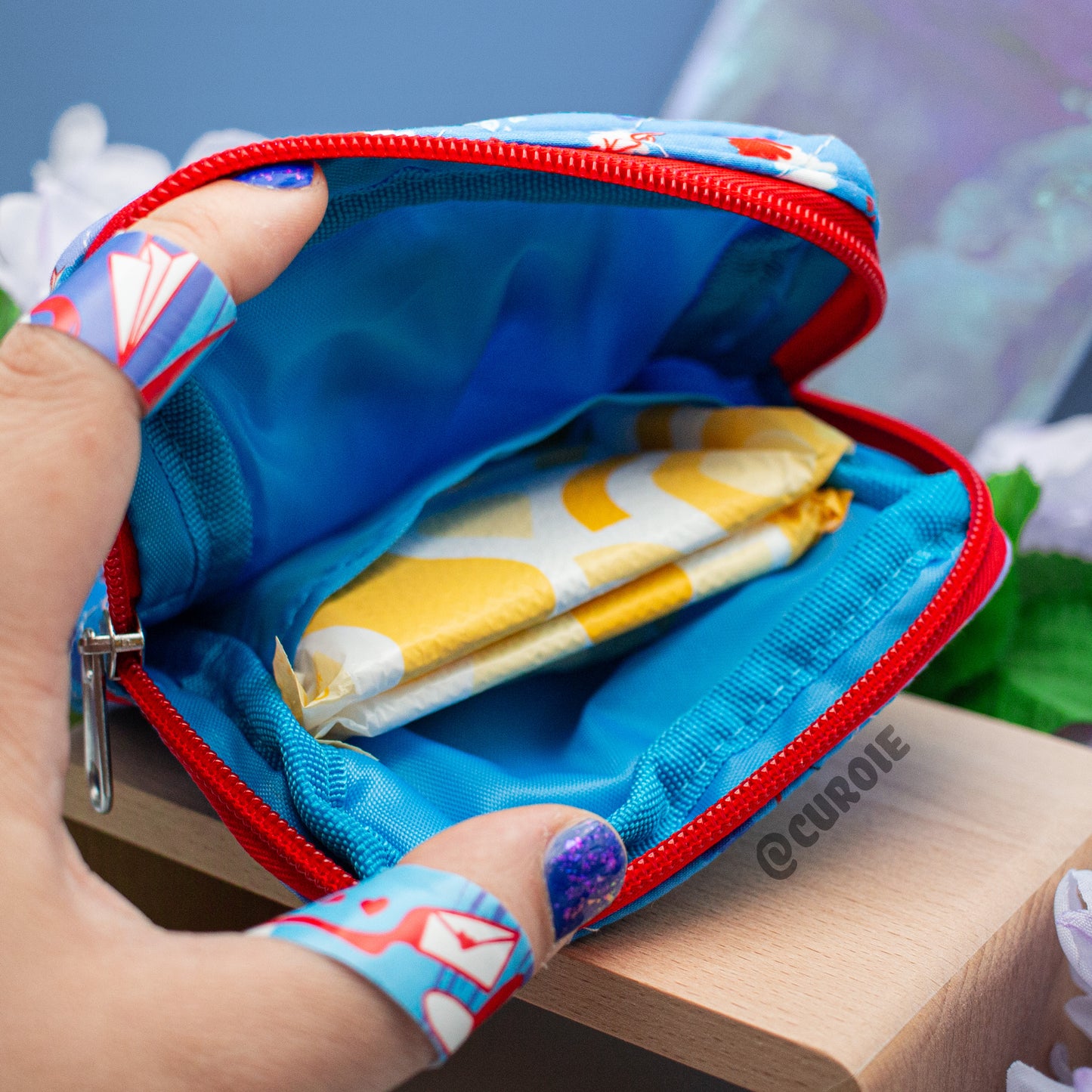 Love Letter Plaster Travel Kit