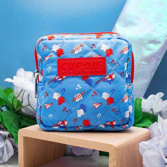 Love Letter Plaster Travel Kit