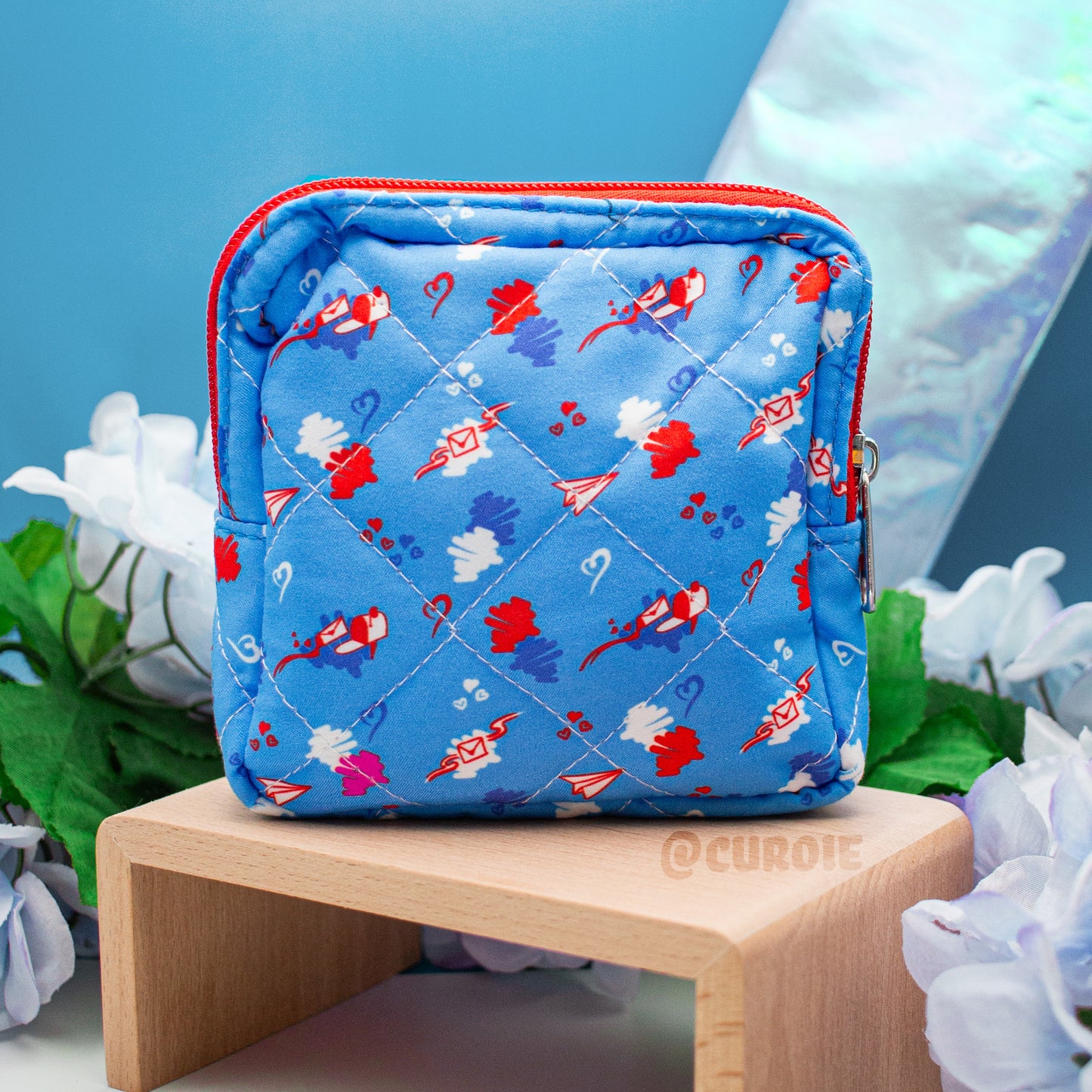 Love Letter Plaster Travel Kit
