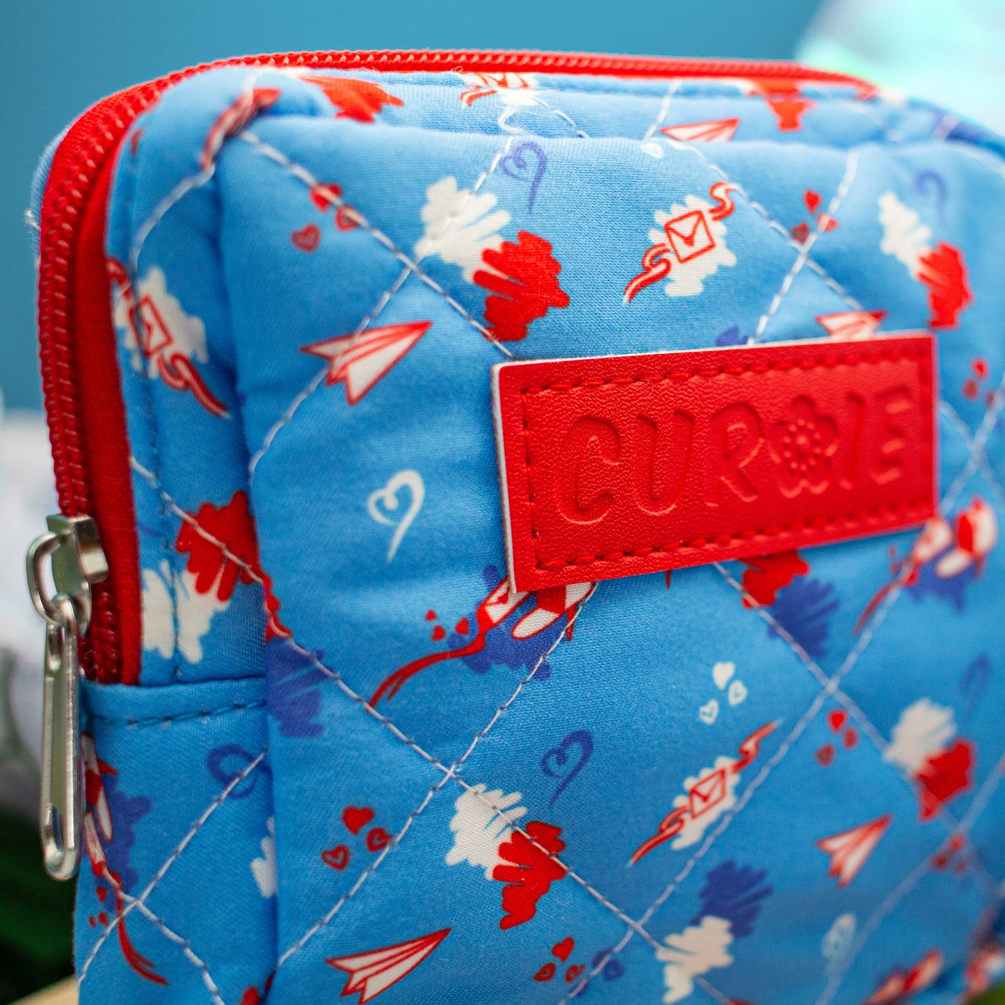 Love Letter Plaster Travel Kit