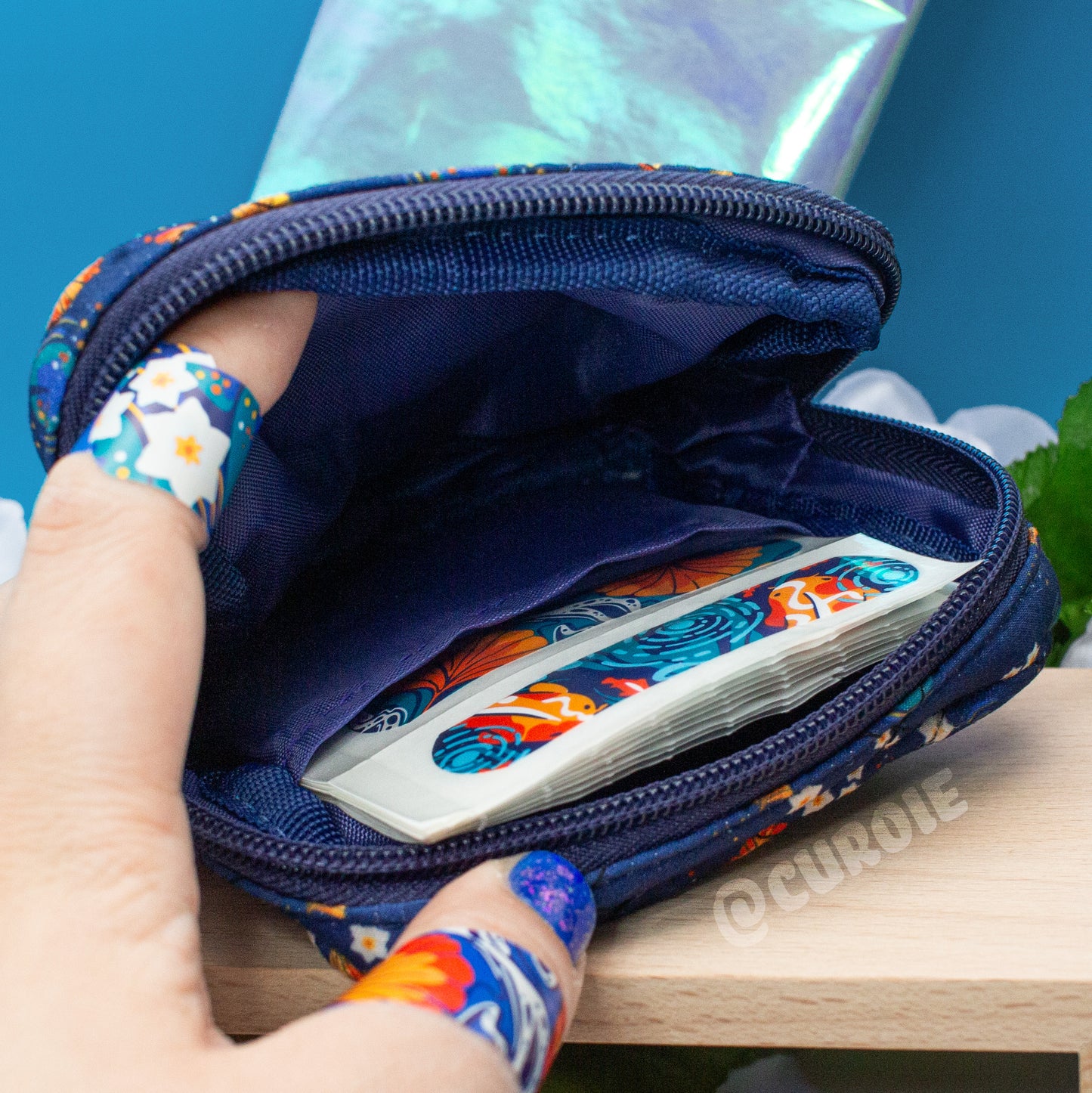 Pond Plaster Travel Kit
