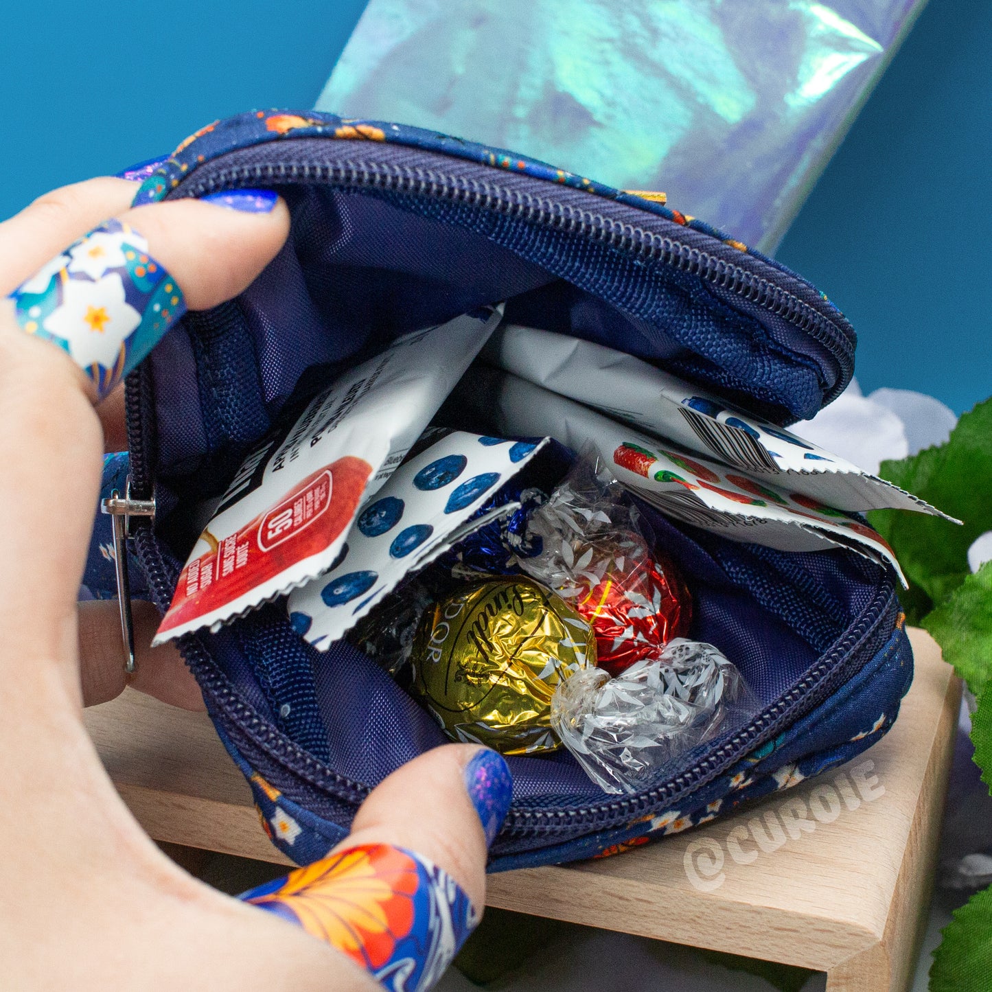Pond Plaster Travel Kit