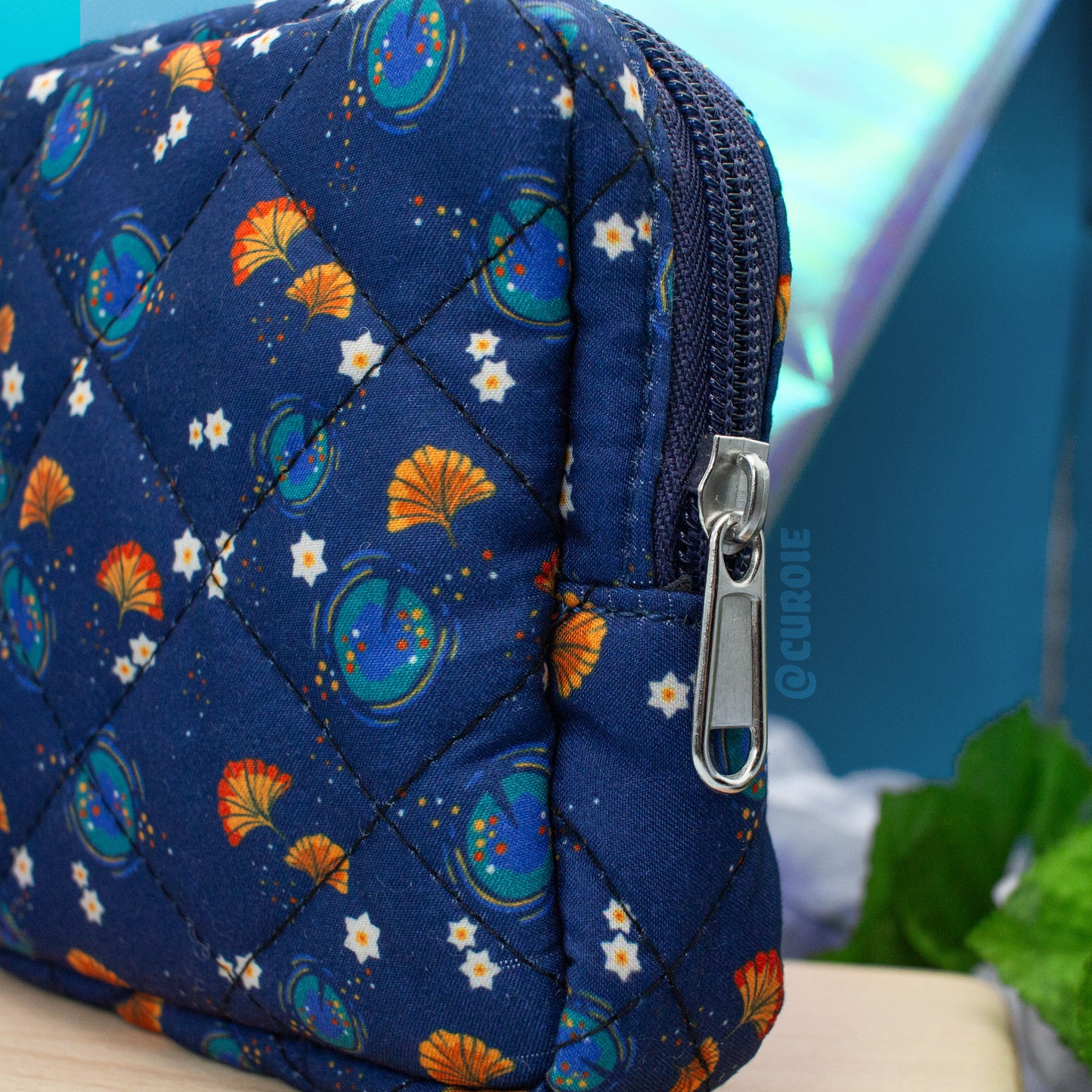 Pond Plaster Travel Kit