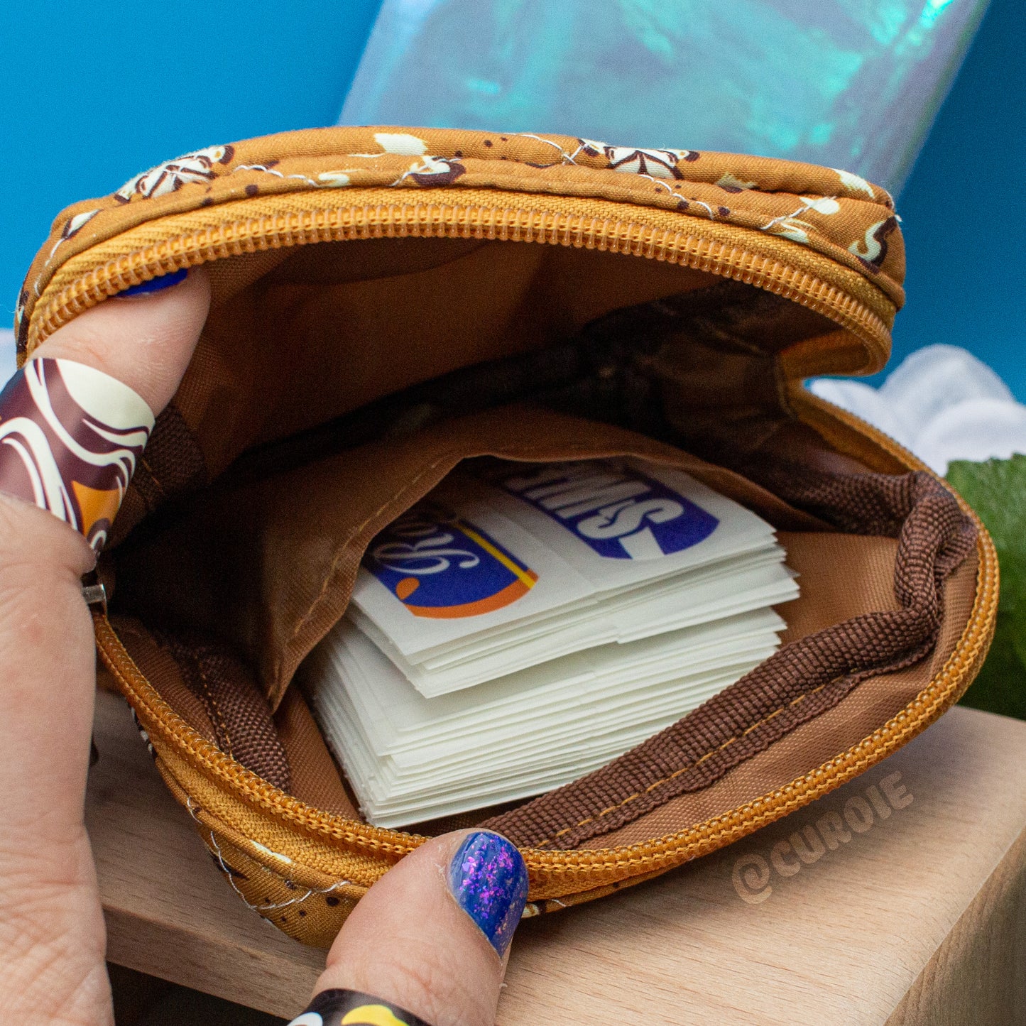 Drink Plaster Travel Kit