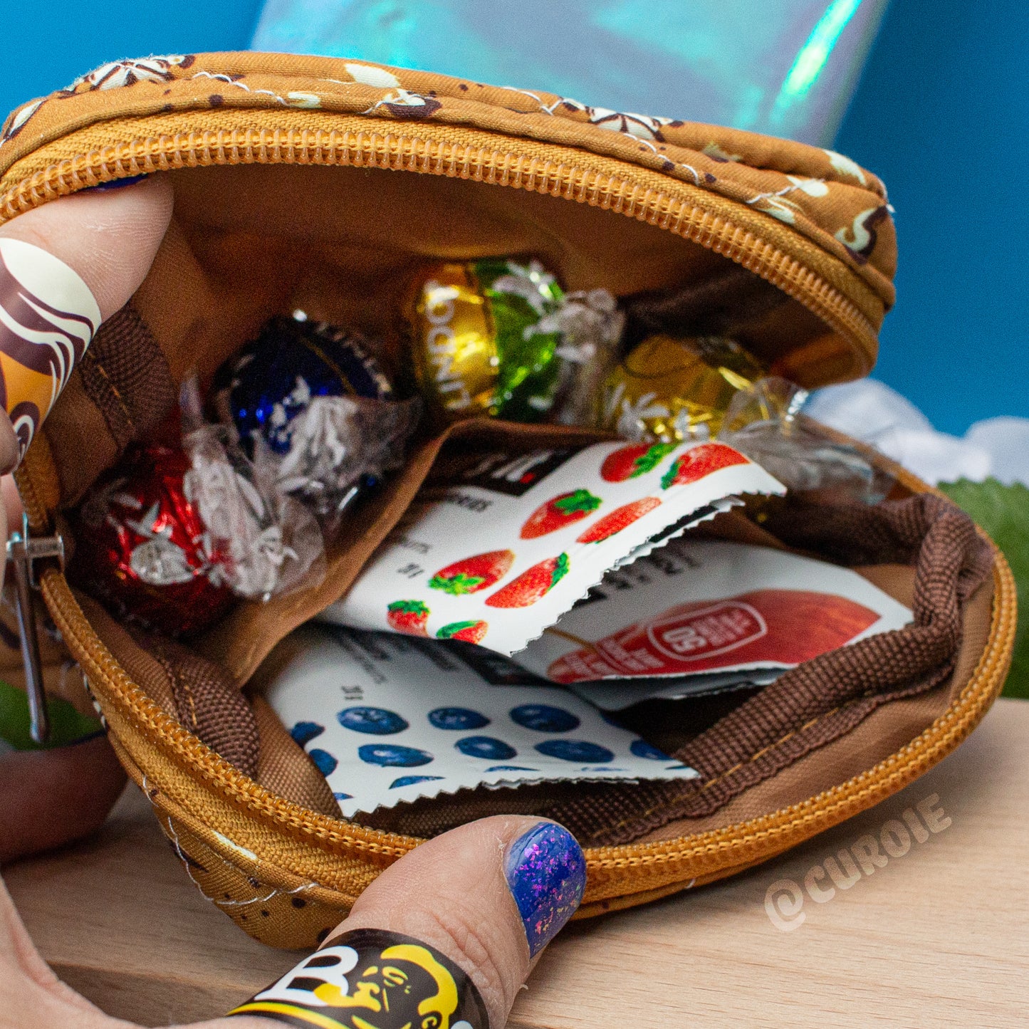 Drink Plaster Travel Kit