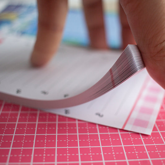 Onigiri Picnic Sticky Note