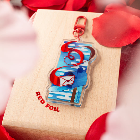 Love Letter: Mail