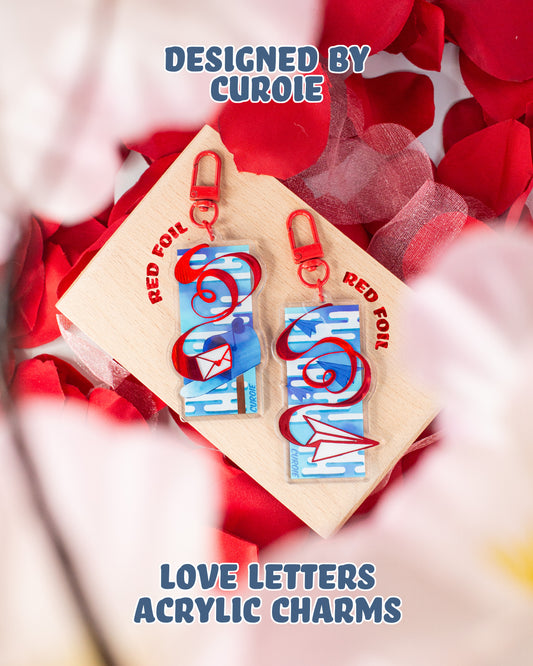 Love Letter: Mail