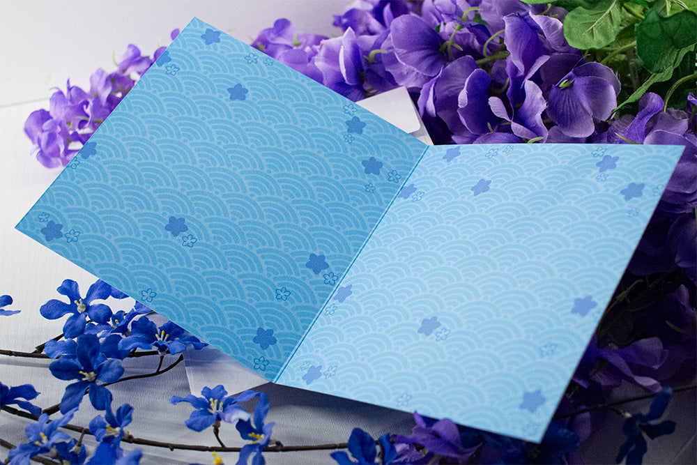 Spa Day Card