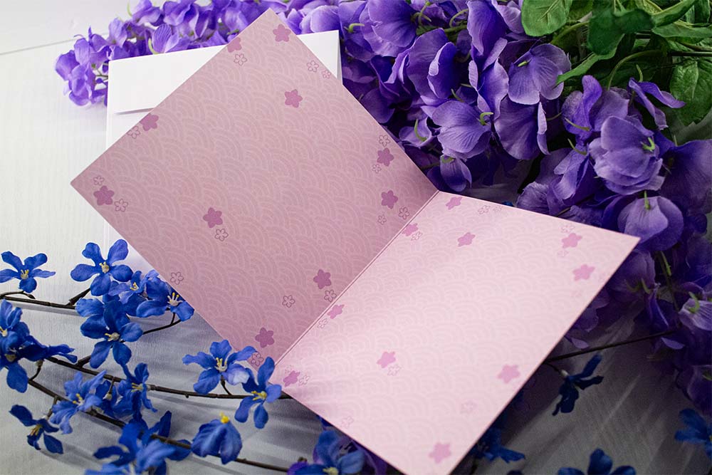 Present Card