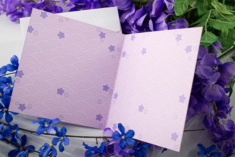 Happy Birthday Card